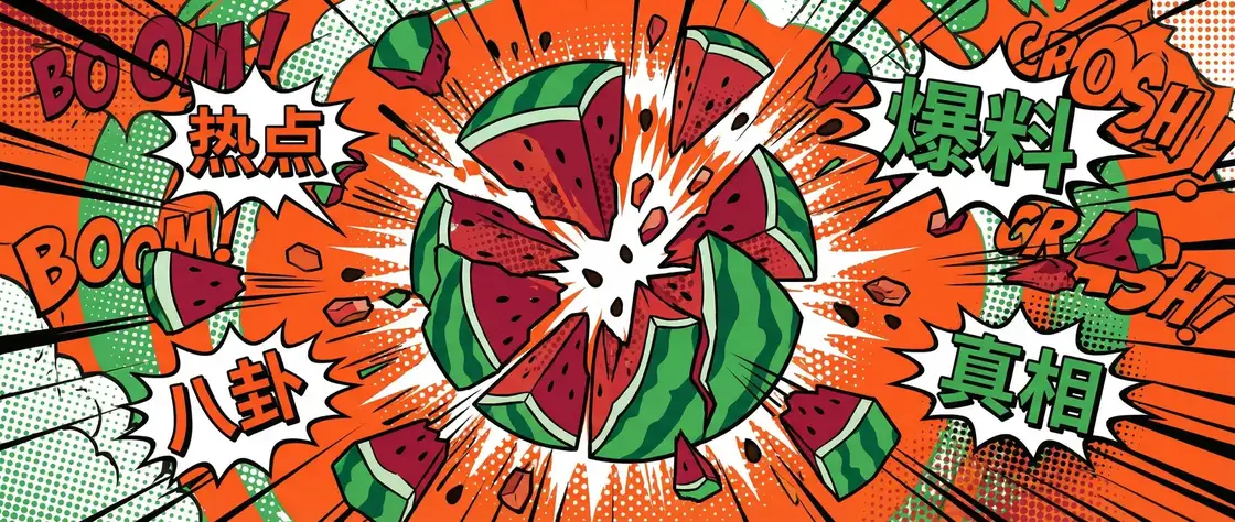 海盗影院 今日头瓜爆炸漫画横幅